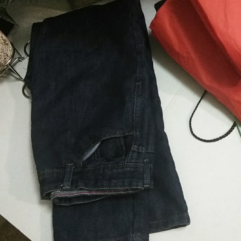 Jeans - Picture 4 of 5